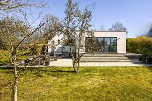 Rear of property- click for photo gallery